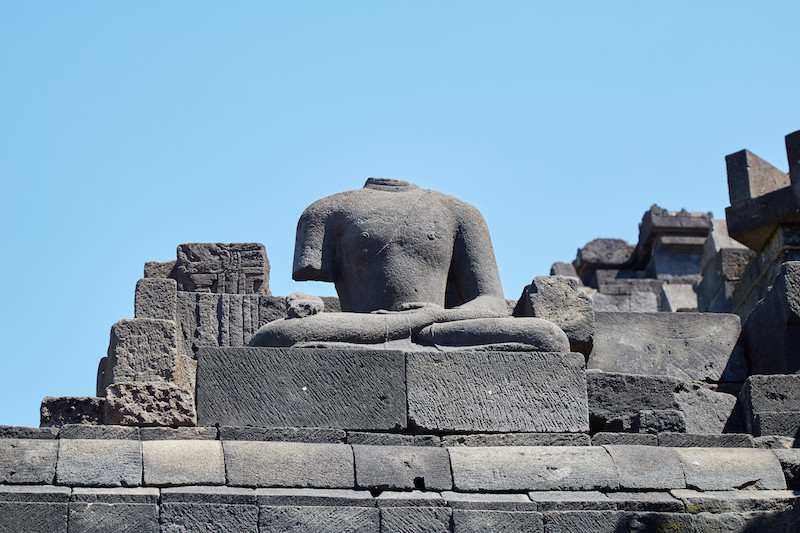 Borobudur UNESCO