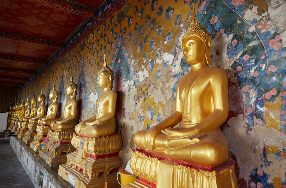 Chasing the Emerald Buddha: Part Three - Sailingstone Travel