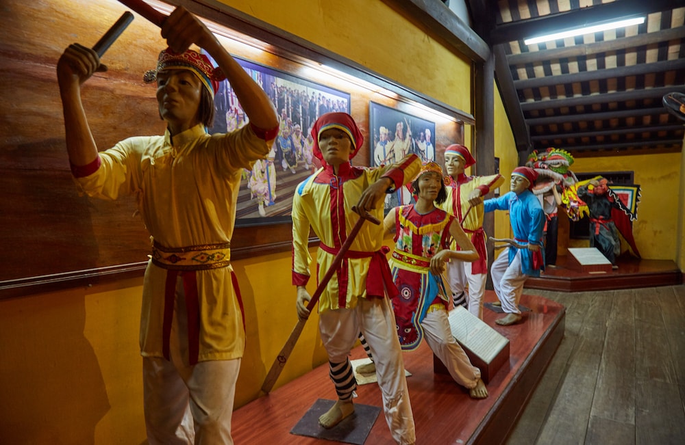 Museum of Folklore Hoi An