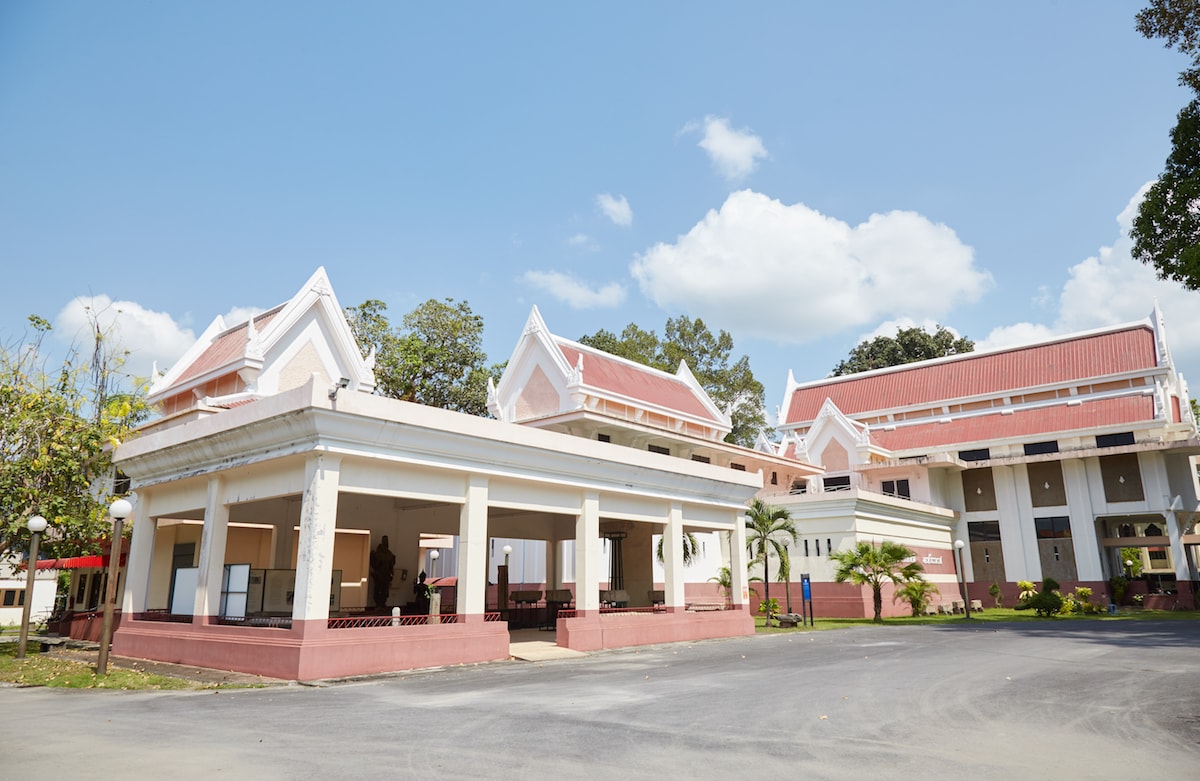 National Museum Nakhon Si Thammarat