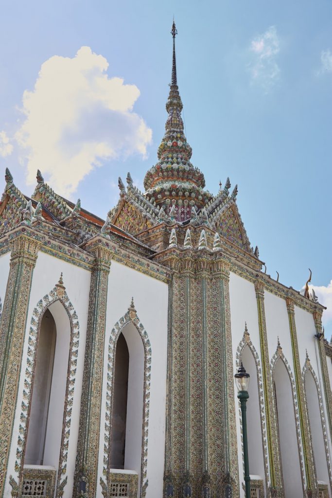 Wat Phra Kaew Viharn