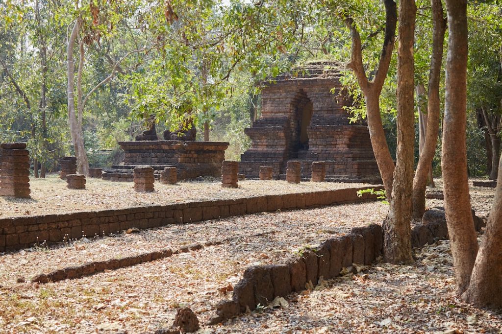 Wat Mondop