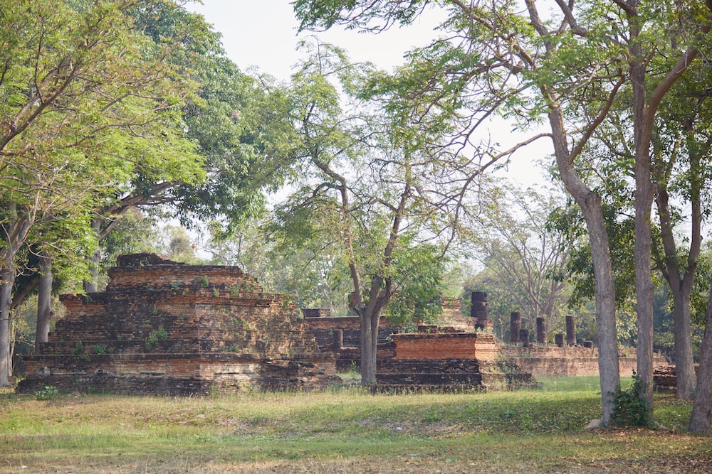 Wat Mum Lanka