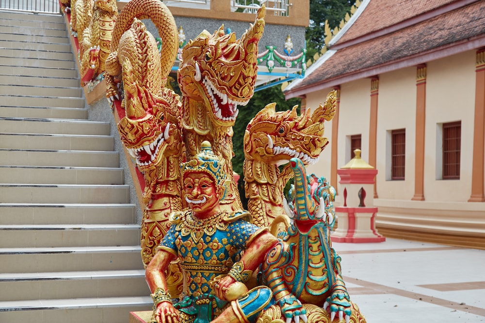Wat Pradu