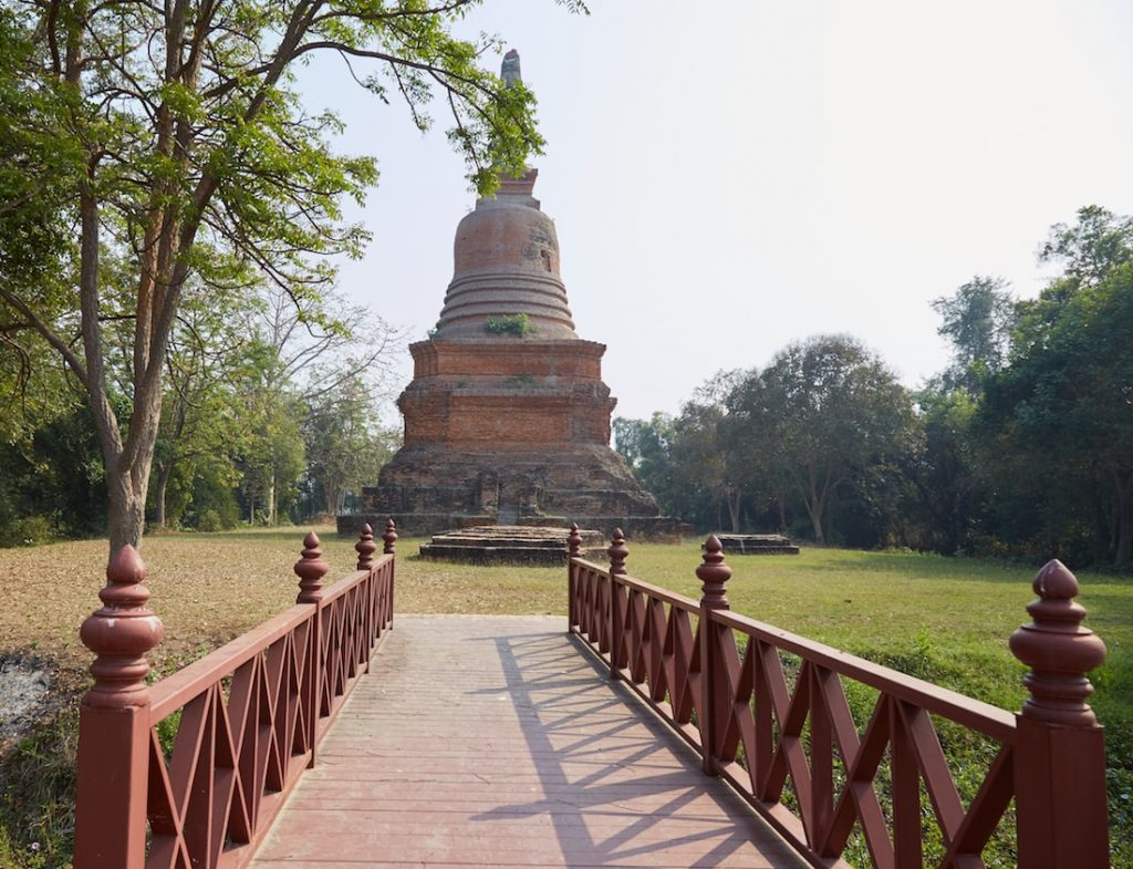 Wat Si Pichit Kir Ati Kanlayaram