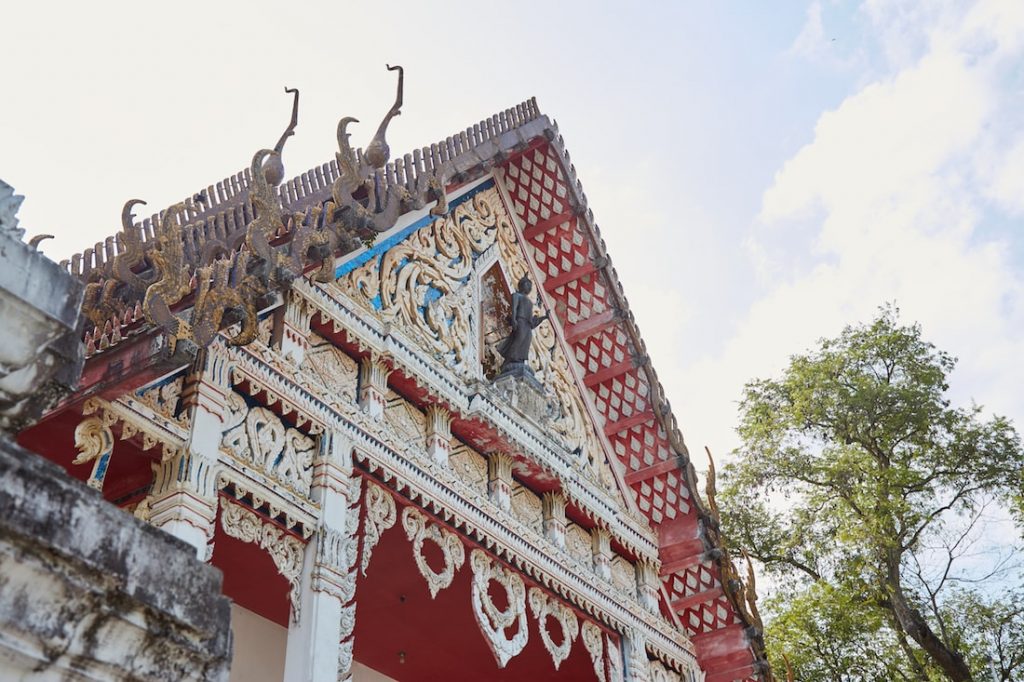 Wat Thao Kotara