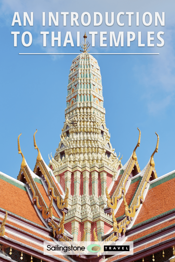 An Introduction to Thai Temples