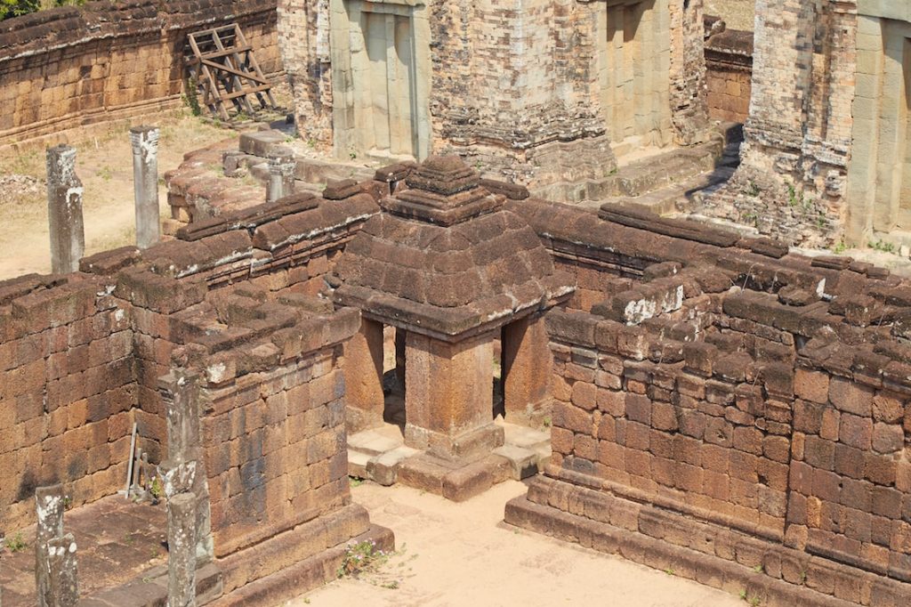 Pre Rup Angkor Temples