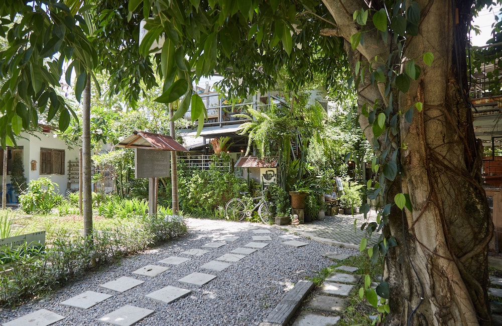 Baan Kang Wat