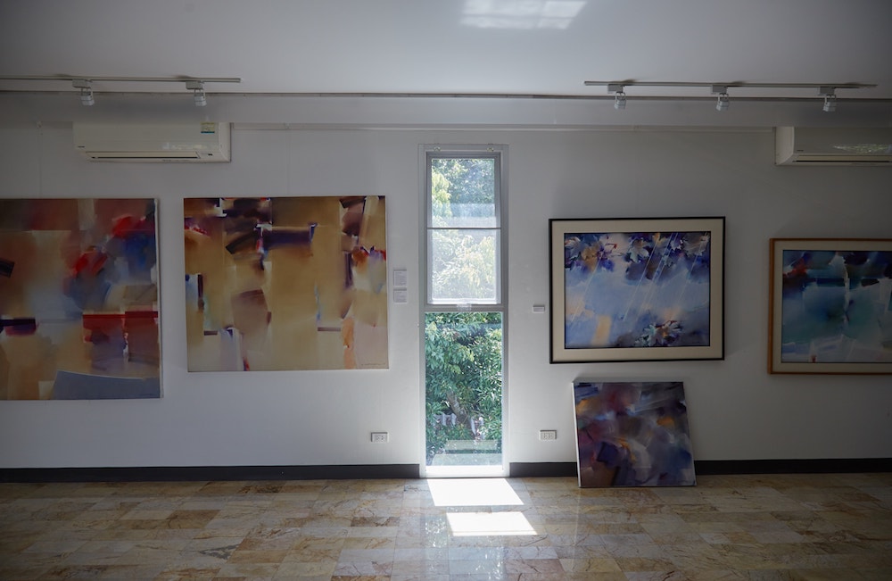 Wattana Art Gallery