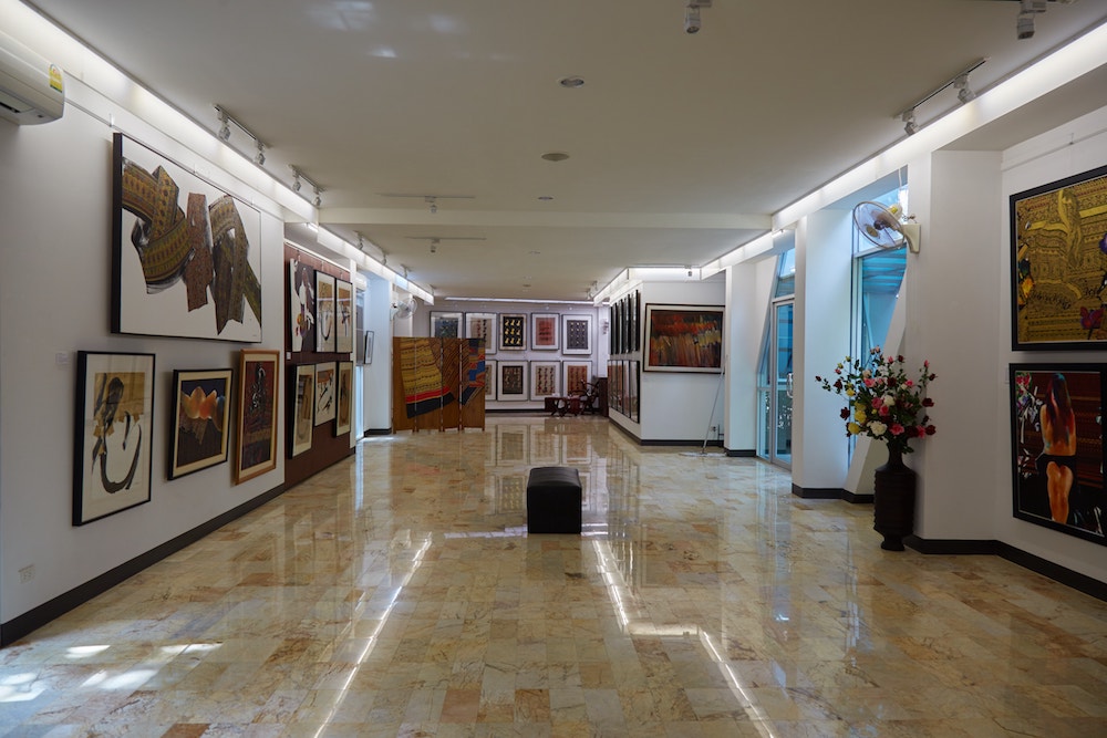 Wattana Art Gallery