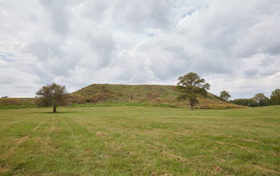 Cahokia: The Forgotten Pyramid of Illinois - Sailingstone Travel