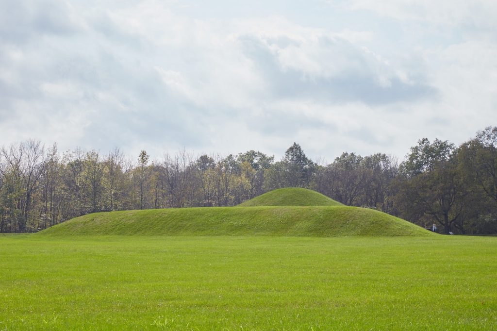 The Mounds and Mysteries of Ancient Ohio - Sailingstone Travel