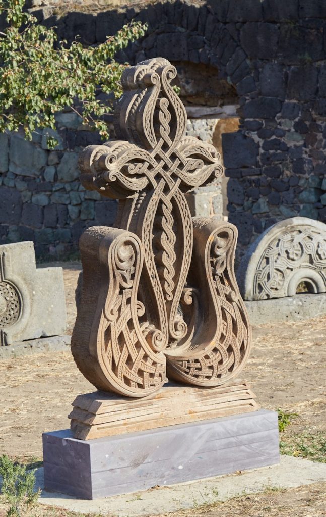 Akhtala Monastery Alaverdi