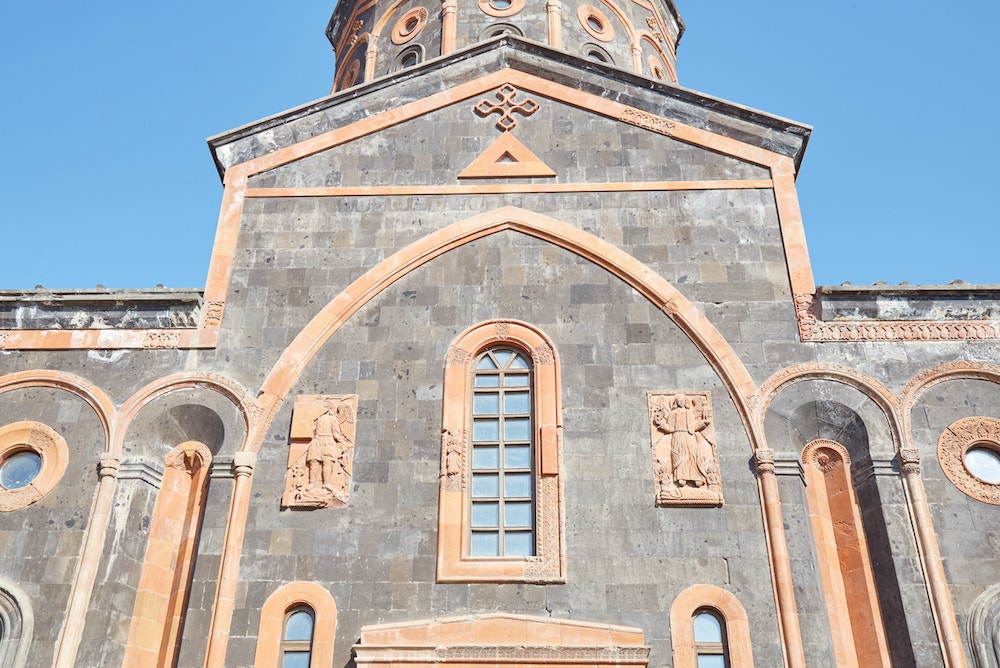 Gyumri Armenia