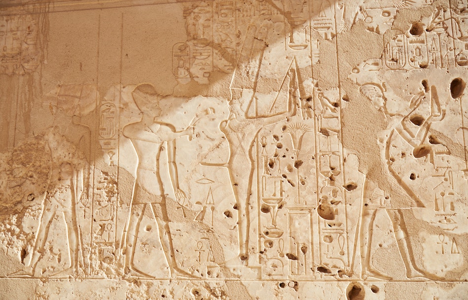 Karnak Temple Guide Open Air Museum