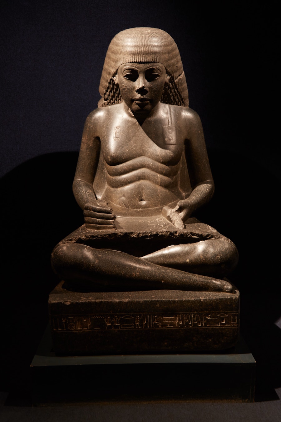 Amenhotep Son of Hapu