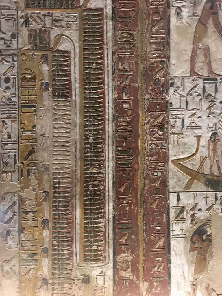 A Complete Guide to The Valley of the Kings (and Queens) - Sailingstone ...