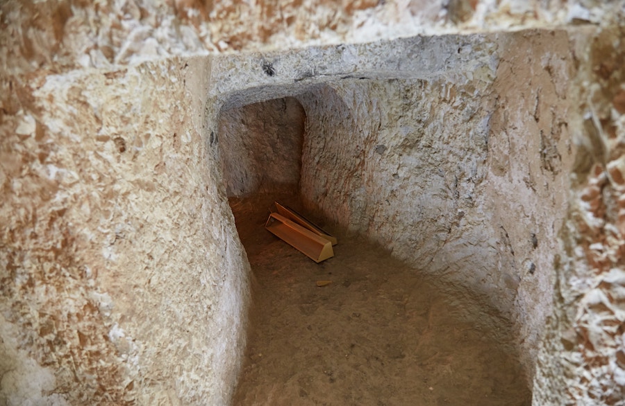 Tomb of Amenemope