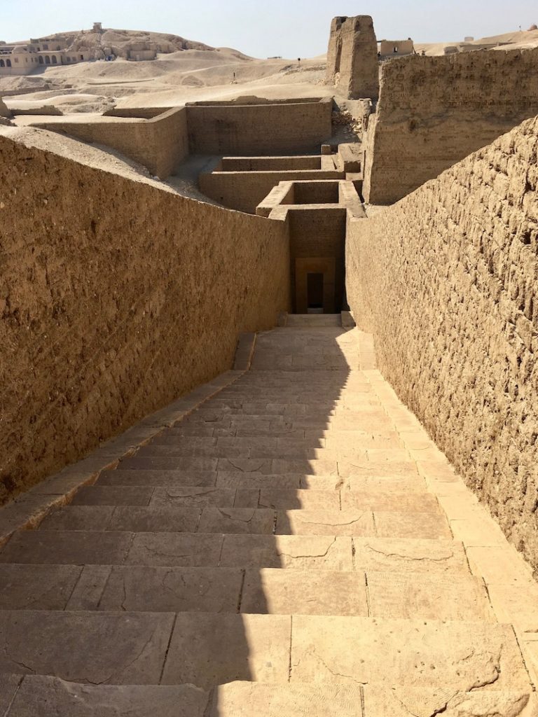 Tomb of Pabasa (TT279)