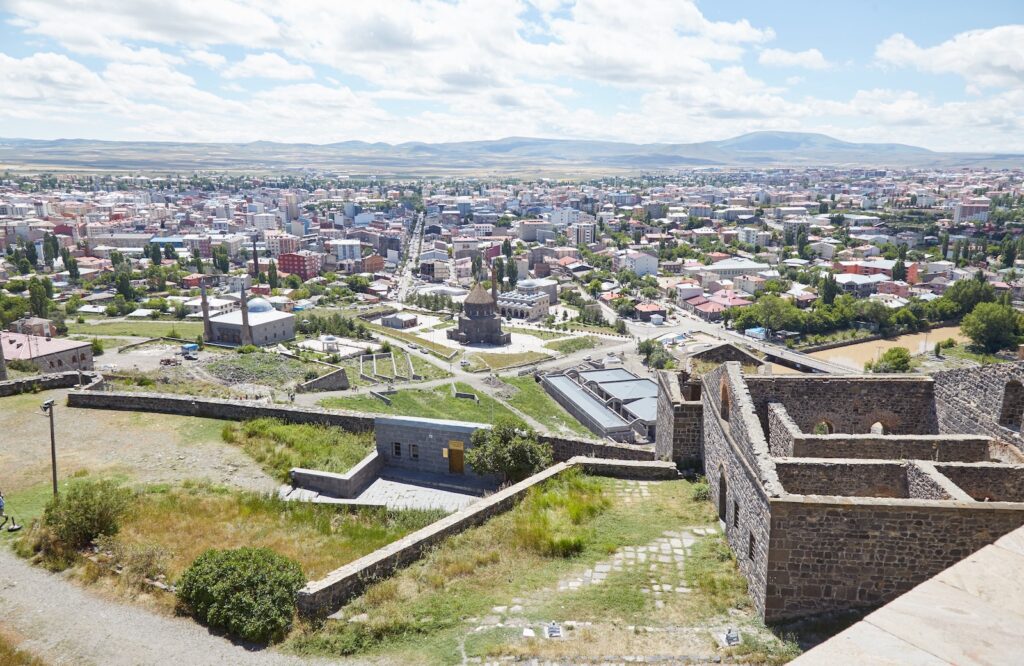 visit kars turkey