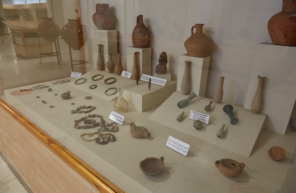 Kars Museum