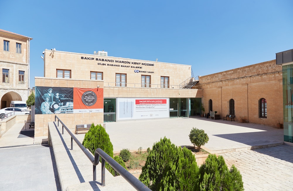 Mardin City Museum