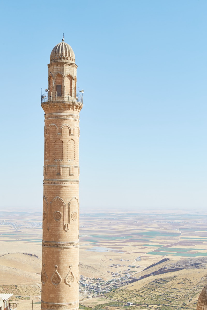 Mardin Mosques Mardin Guide