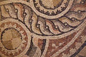 Zeugma Mosaic Museum Gaziantep