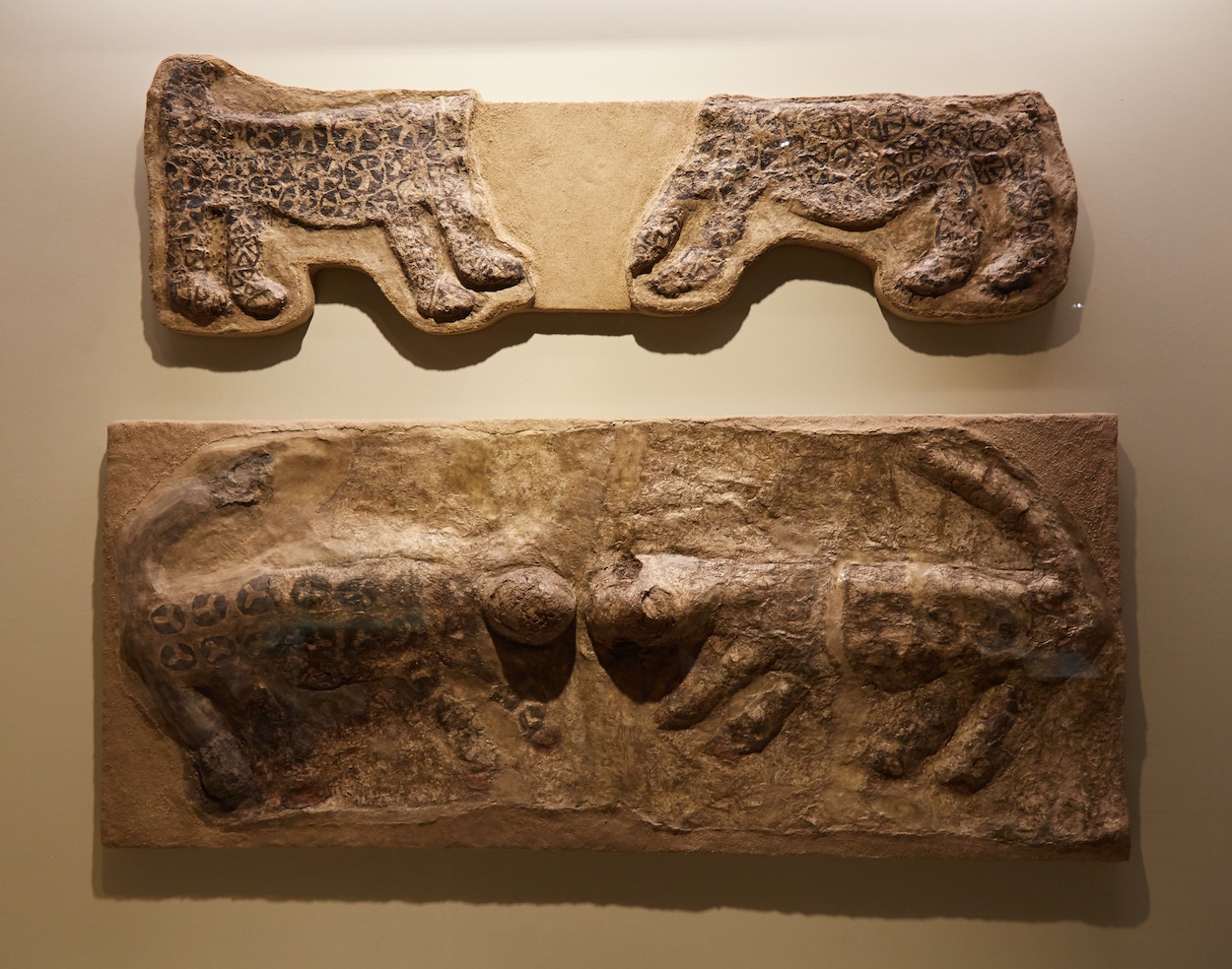Museum of Anatolian Civilizations Çatal Höyük
