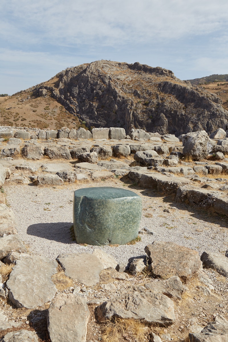 Hattusa Top Archaeological Sites in Turkey
