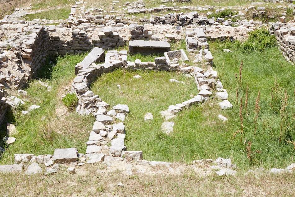 Hadrianopolis Albania
