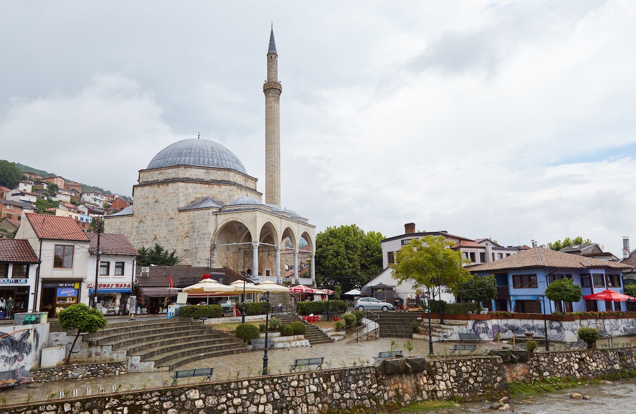 Prizren Guide Kosovo