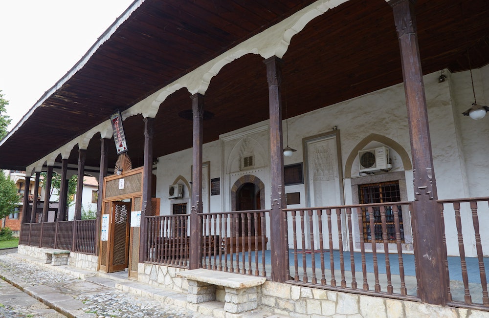 Prizren Guide Kosovo