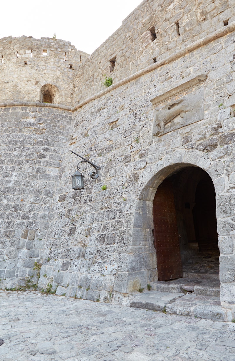 Visiting Stari Bar