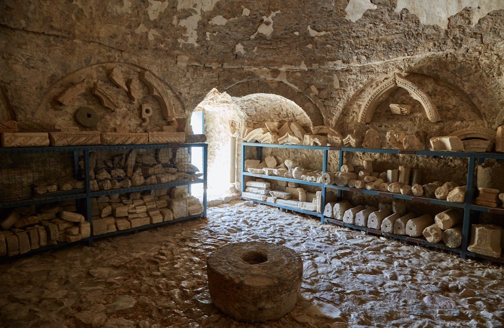 Visiting Stari Bar