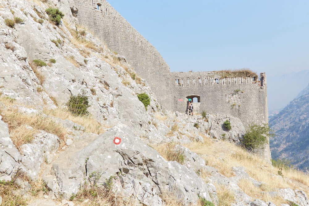 Kotor Fortress Kotor Guide