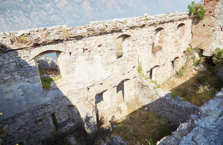 Kotor Fortress Kotor Guide