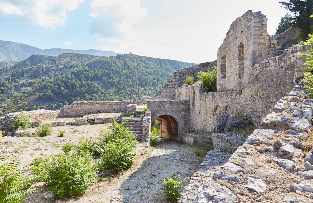 Visiting Stolac Guide