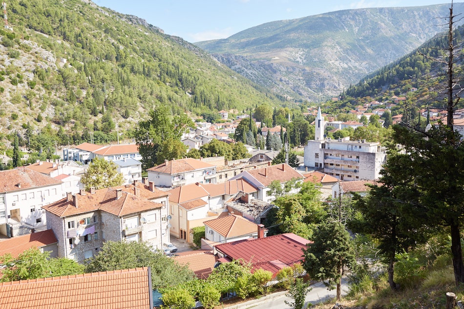 Visiting Stolac Guide