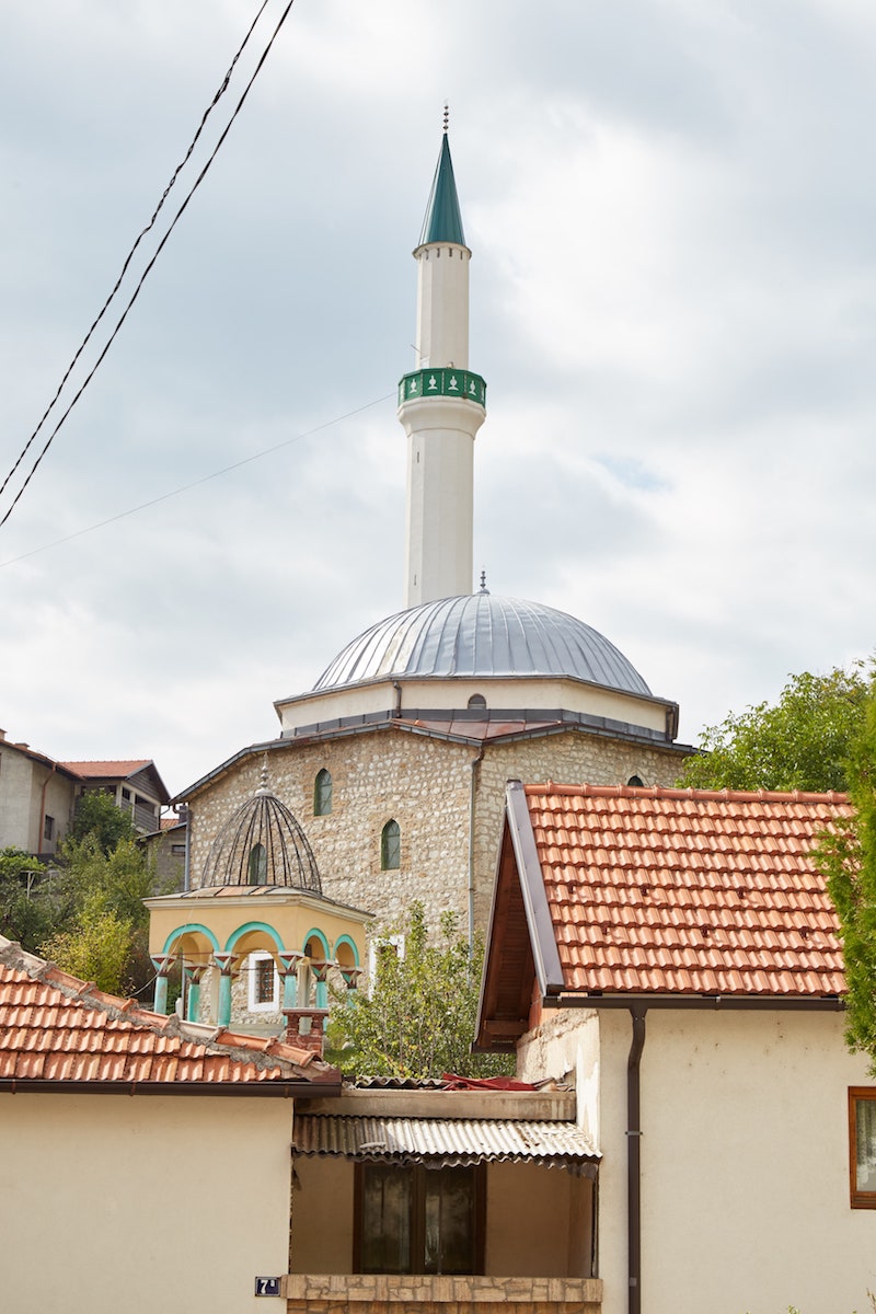 Things to do in Travnik