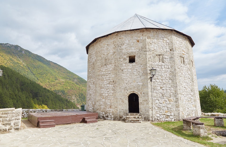 Travnik Guide