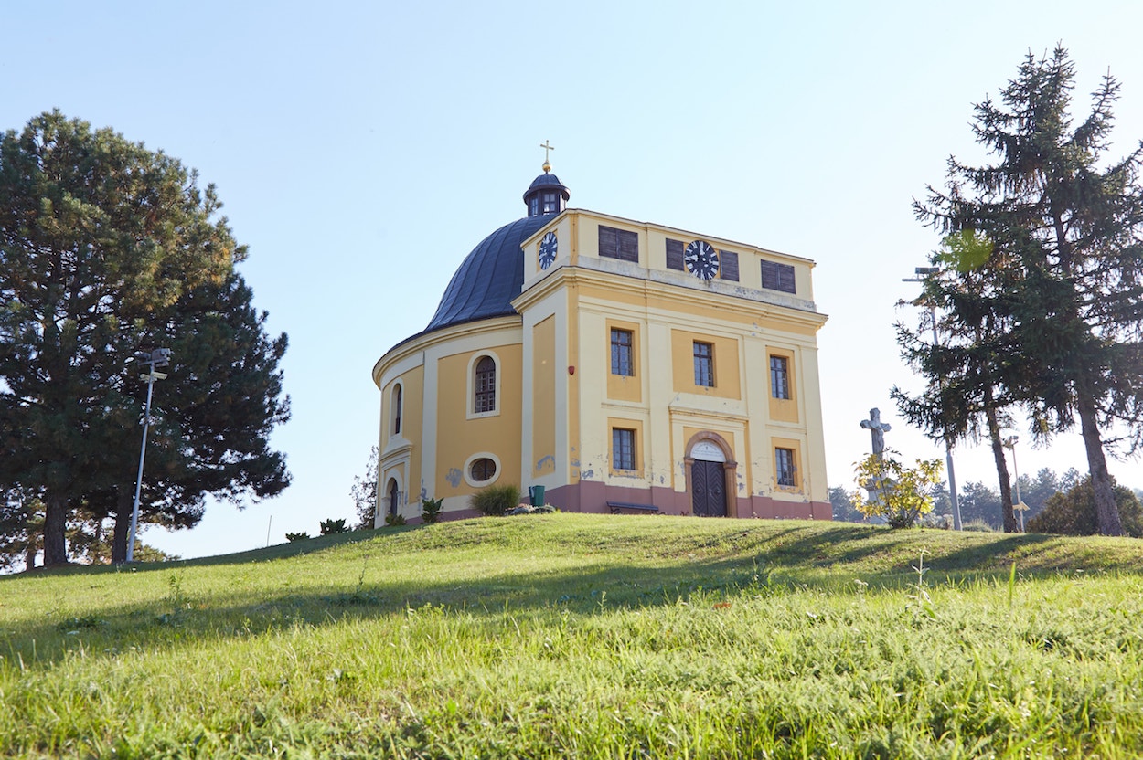Museum of Beekeeping and Winery Živanović