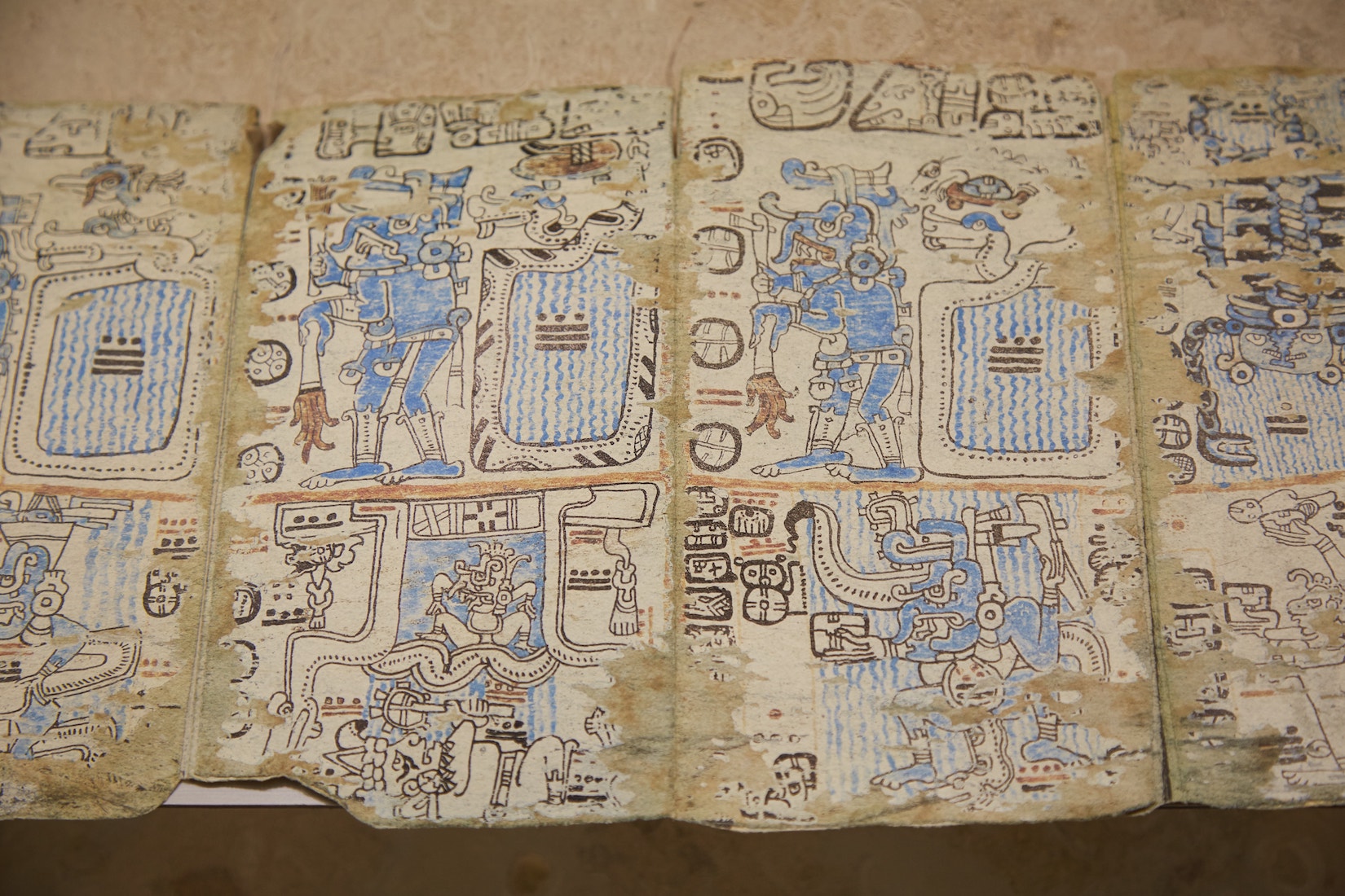 Gran Museo del Mundo Maya Mérida Guide