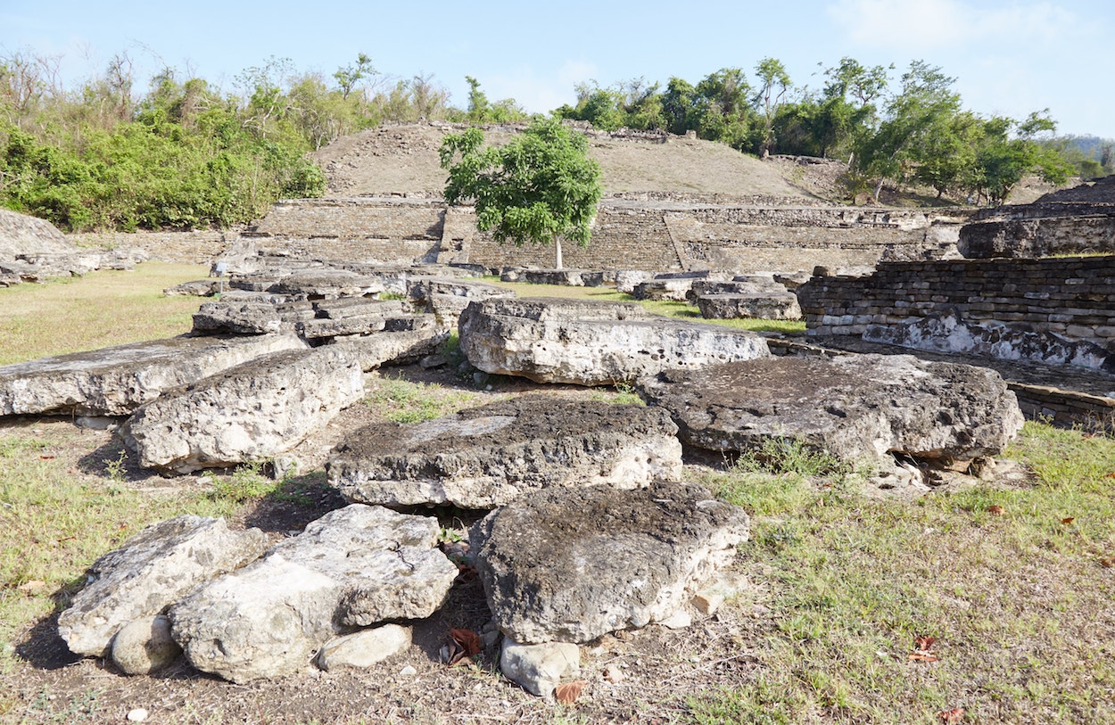 El Tajín Guide