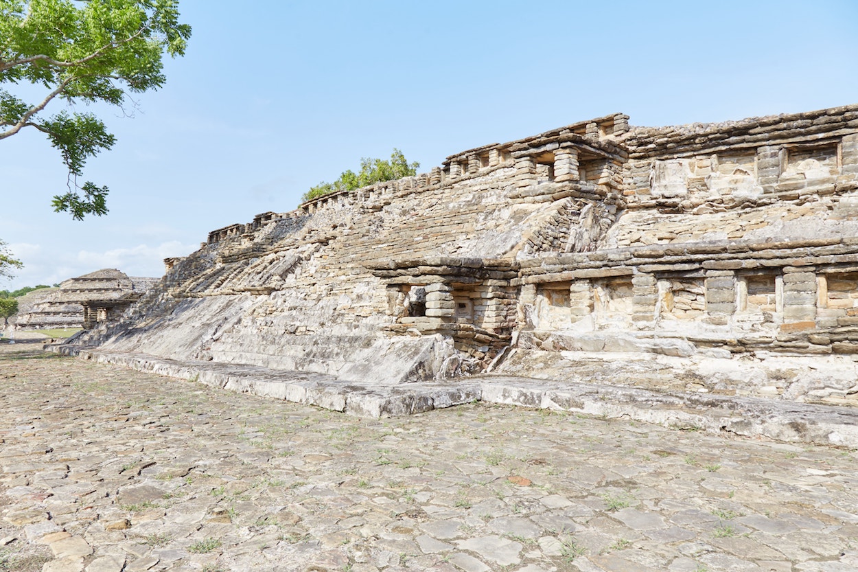 El Tajín Guide
