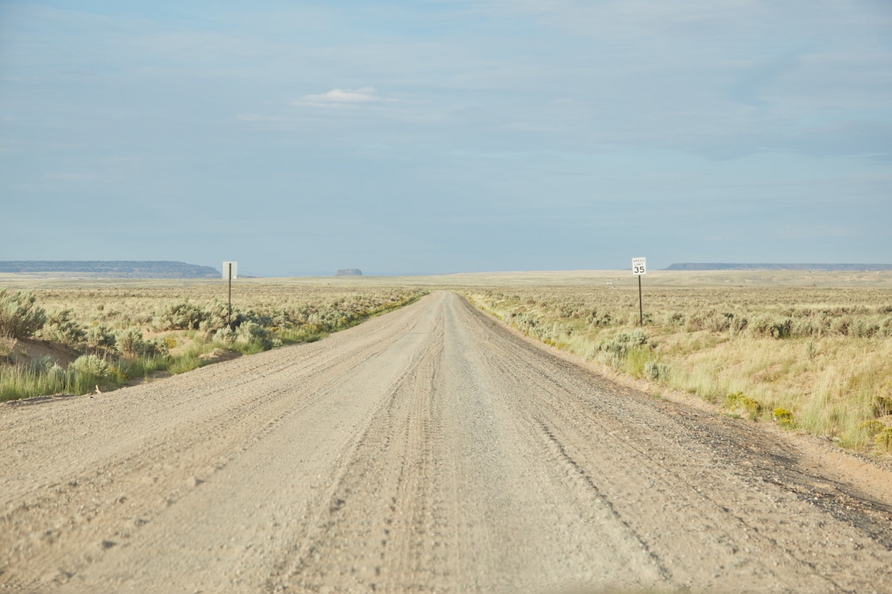 Chaco Canyon National Park Guide
