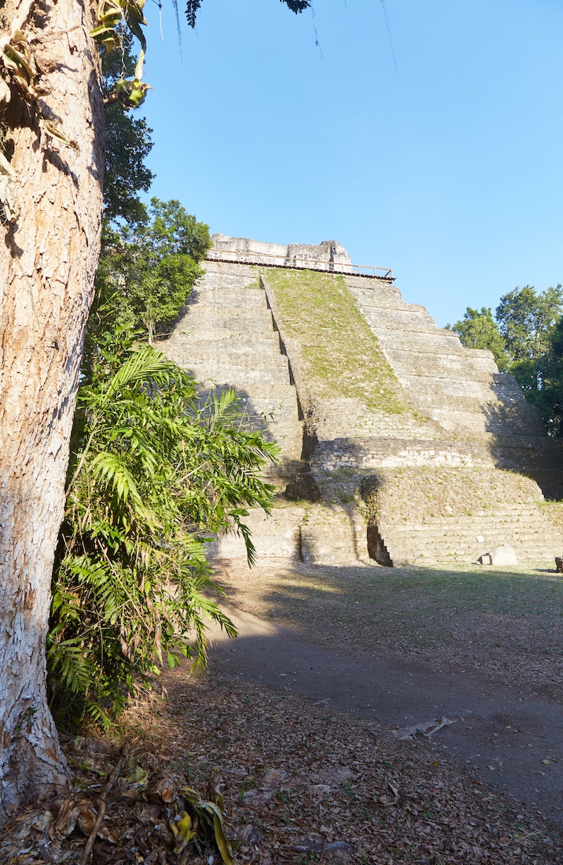 Yaxha Sunset Tour