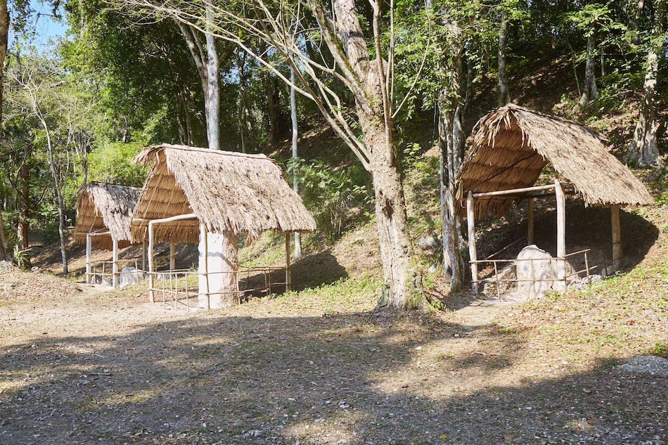 Yaxha Sunset Tour