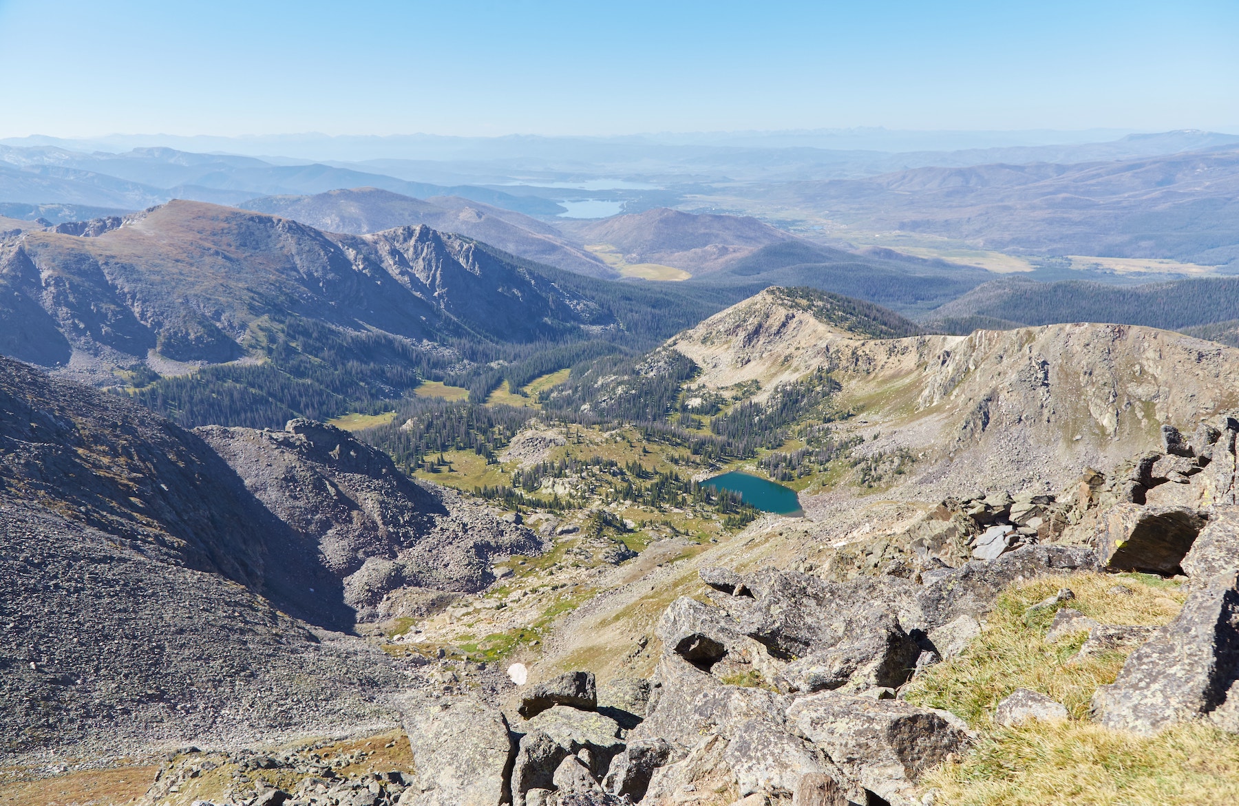 Rocky Mountain Planning Guide
